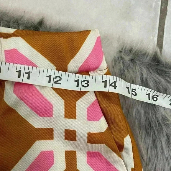 ZARA Pijama style trousers pants BLOGGERS FAV sz XS - Picture 7 of 9